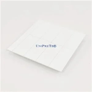 96 Aluminijev oksid keramika