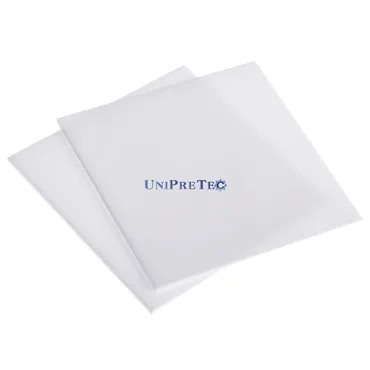 Keramični list iz aluminijevega oksida