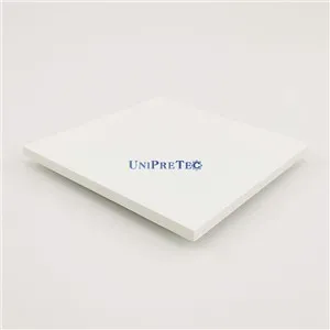 Plošča iz borovega nitrida