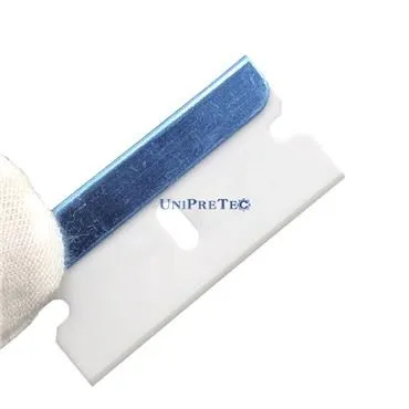 Keramična rezila za britvice