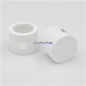 Obdelava keramike borovega nitrida