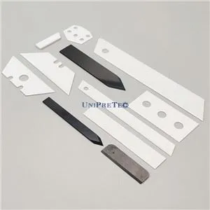 Cirkonijevo keramično rezilo