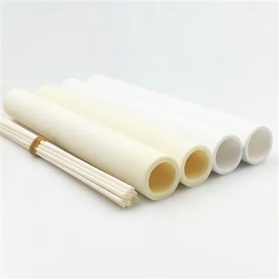 Al2O3 keramična cev