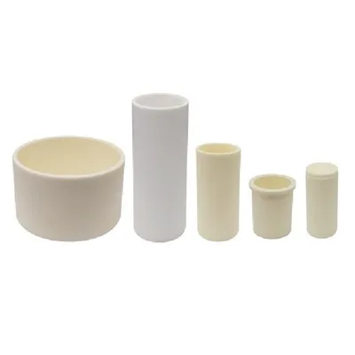 Keramični lonček iz aluminijevega oksida