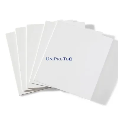 Keramična plošča iz borovega nitrida