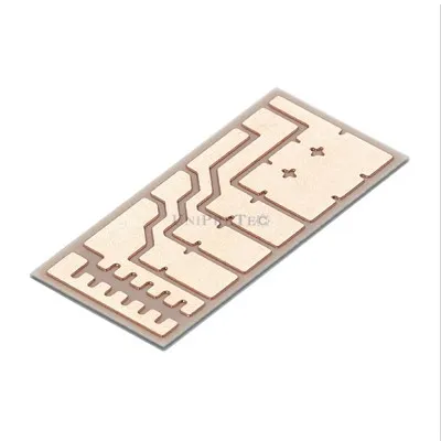 Debeloplastne keramične podlage