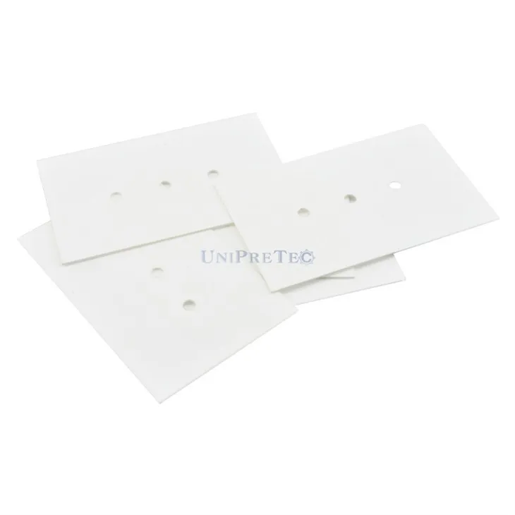 Thick Film Alumina Ceramic Substrate