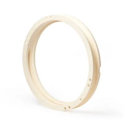 Keramični nanosni obroč